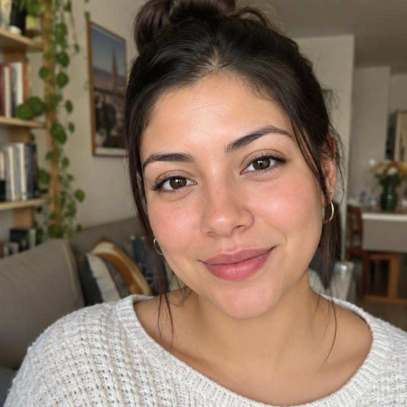 Foto de Sofía M., 28 años